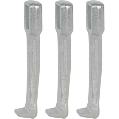 3 RAMIONA ŚCIĄGACZA (ZESTAW) 100 MM