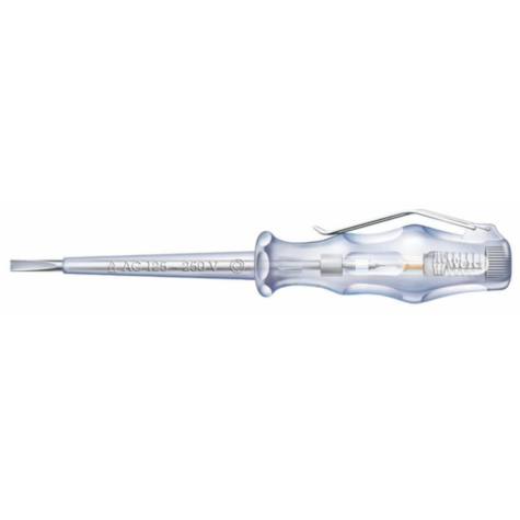247 PRÓBNIK NAPIĘCIA 150-250V /WERA/