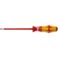 160 i VDE Wkrętak płaski, izolowany 0.8X4.0X100mm