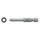 840/4 Z BIT 1/4  HEX4.0X152 /WERA/