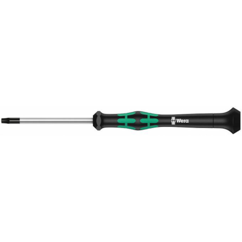 2067 Wkrętak precyzyjny TORX® TX6x40 /WERA/