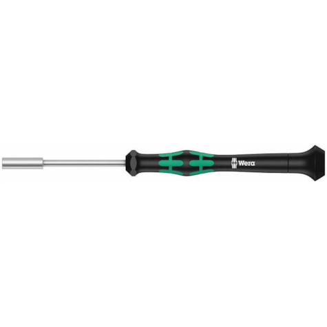 2069 WKRĘTAK PRECYZYJNY NASADOWY 4.0MM /WERA/