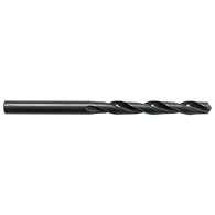 WIERTŁO DIN 338 HSS TYP N CZARNE 1.0MM /KRAFTWERK/