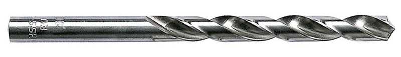 WIERTŁO DIN 338 HSS-G TYP N 1.0MM /KRAFTWERK/
