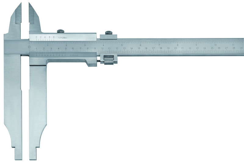 SUWMIARKA WARSZTATOWA 1000MM/0,05MM /HITEC/