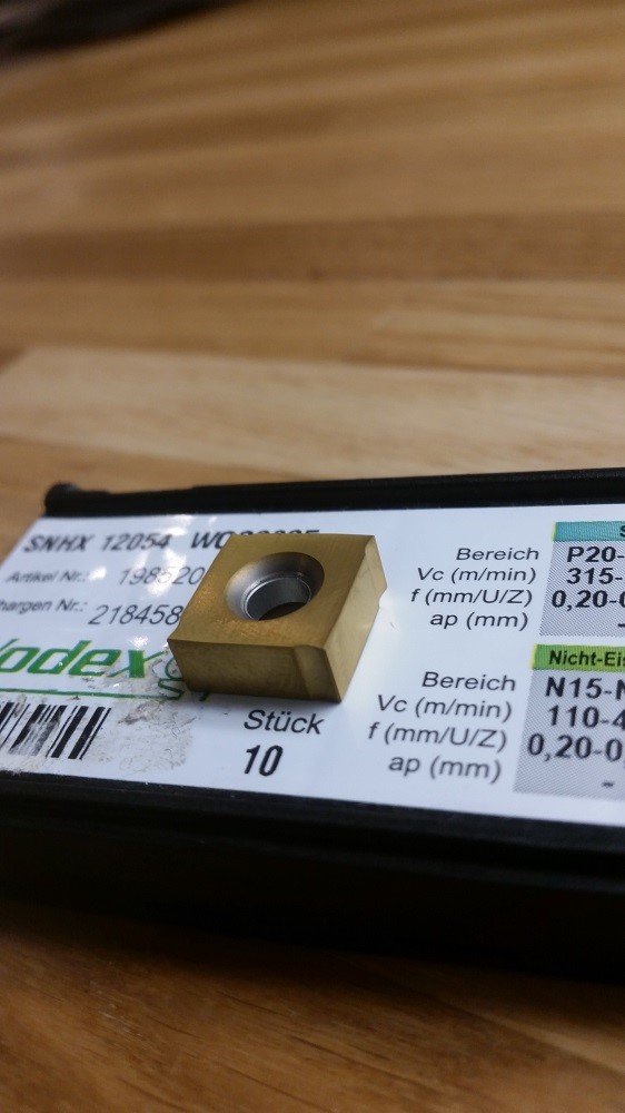 PŁYTKA SNHX 12054 WOG2025 /WODEX/
