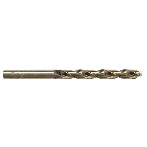 WIERTŁO DIN 338 HSS-E TYP N 1.0MM /KRAFTWERK/