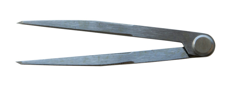 CYRKIEL TRASERSKI 150MM