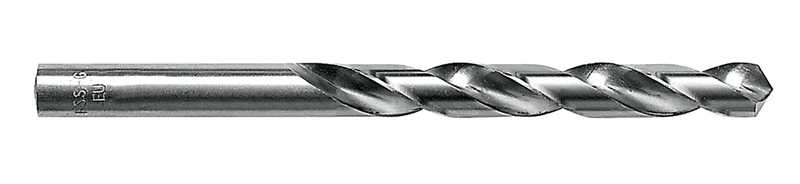 WIERTŁO HSS DIN 338 N 1.6MM POD GWINT M2 3SZT