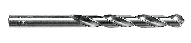 WIERTŁO HSS DIN 338 N 2.5MM POD GWINT M3 3SZT