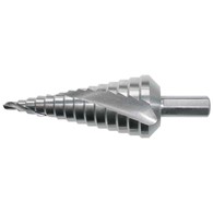 WIERTŁO STOPNIOWE HSS-E 4-12MM