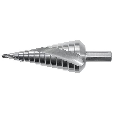 WIERTŁO STOPNIOWE HSS-E 4-20MM