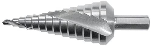 WIERTŁO STOPNIOWE HSS-E 4-20MM