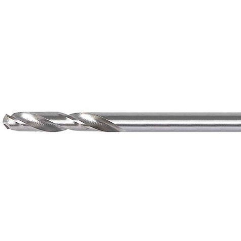 WIERTŁO PROWADZĄCE HSS 6,35X75MM