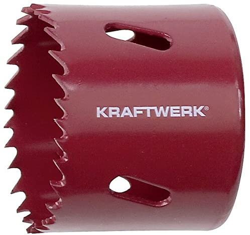 OTWORNICA HSSE-BI-METALL 20MM
