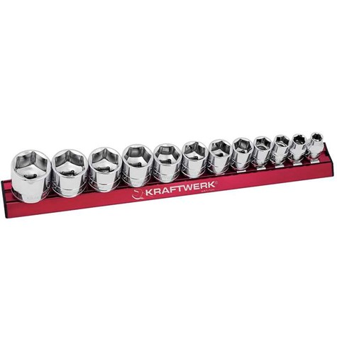 12 NASADEK 3/8  6-KT CALOWYCH 5/16 -1 x25mm MAGALU