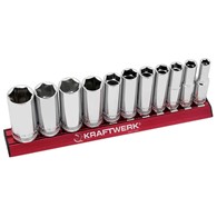 11 NASADEK 3/8  6-KT DŁUGICH 8-22x64mm MAGALU