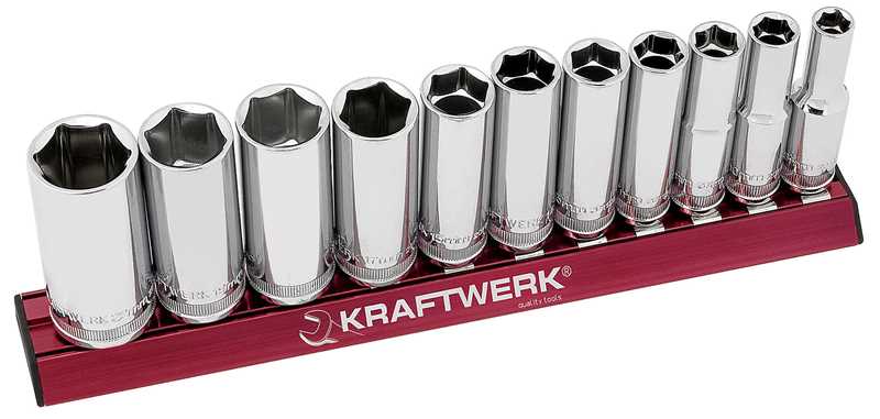 11 NASADEK 3/8  6-KT DŁUGICH 8-22x64mm MAGALU