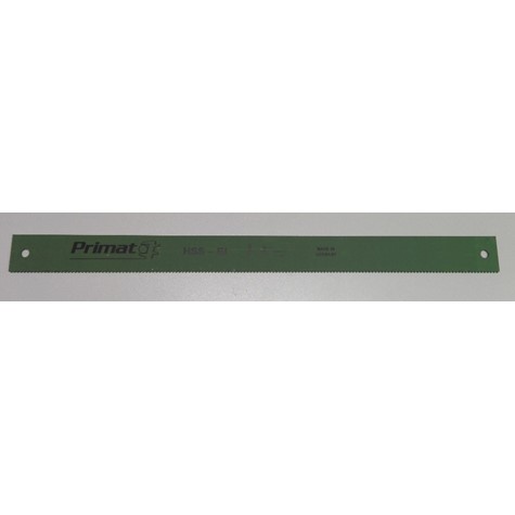 BRZESZCZOT MASZYNOWY 600x50x2,5MM 6Z /PRIMAT/