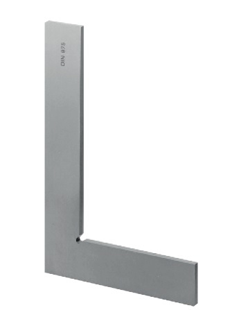 KĄTOWNIK BEZ STOPKI DIN 875/0 100X70MM STAL