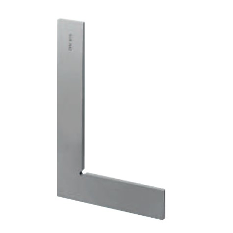 KĄTOWNIK BEZ STOPKI DIN 875/1 150X100MM INOX