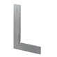 KĄTOWNIK BEZ STOPKI DIN 875/1 75X50MM INOX