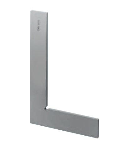KĄTOWNIK BEZ STOPKI DIN 875/1 1000X660MM INOX