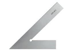 KĄTOWNIK DIN 845/2 45° 120X80MM STAL