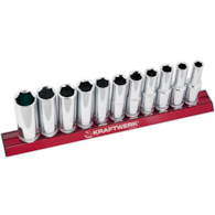 12 NASADEK 1/2  6-KT DŁUGICH 10-22x77mm MAGALU
