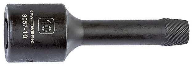 NASADKA 1/2  DO WYKRĘCANIA ZERWANYCH ŚRUB 10MM