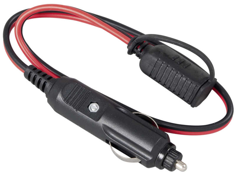ŁADOWARKA DO AKUMULATORÓW 12V 3.8A