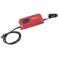 ŁADOWARKA DO AKUMULATORÓW 12-24V 25A