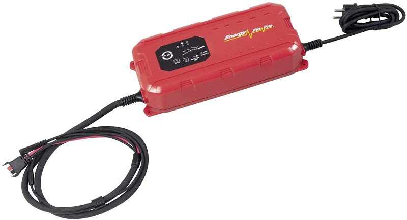 ŁADOWARKA DO AKUMULATORÓW 12-24V 25A