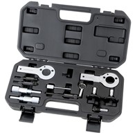 Engine timing tool set for Fiat & Opel