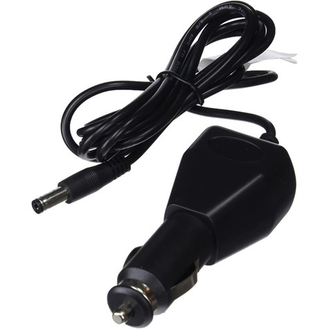 ŁADOWARKA SAMOCHODOWA 3.7 V 12-24 V DO 32016