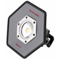 LAMPA ROBOCZA AKU HEXA 20W COB LED /KRAFTWERK/