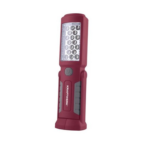 LAMPA ROBOCZA COMPACT MINI 90 18+3 LED