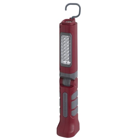 LAMPA INSPEKCYJNA AKU LED IN.SPOT 130
