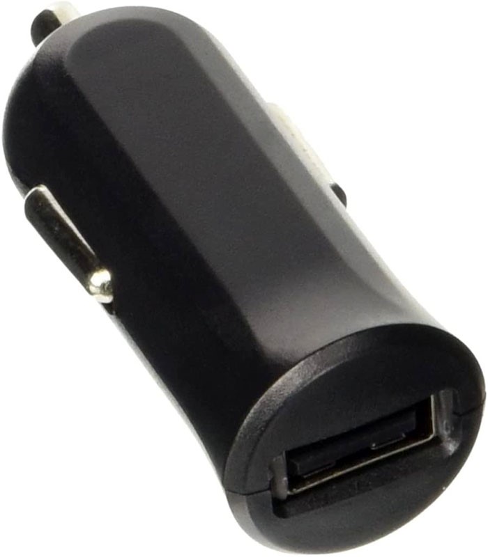 ŁADOWARKA SAMOCHODOWA 3.7 V 12-24 V DO 32070-32072