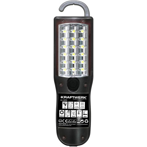 LAMPA INSPEKCYJNA AKU SMD LED COMPACT 110