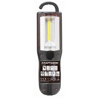 LAMPA INSPEKCYJNA AKU COB LED COMPACT 230