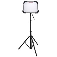 LAMPA ROBOCZA SIECIOWA SMD LED T5000 ZE STATYWEM