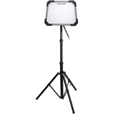 LAMPA ROBOCZA SIECIOWA LED T5000 TYP E ZE STATYWEM