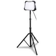 LAMPA ROBOCZA SIECIOWA SMD LED T2500 ZE STATYWEM