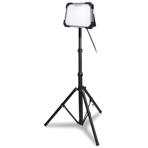 LAMPA ROBOCZA SIECIOWA SMD LED T2500 ZE STATYWEM