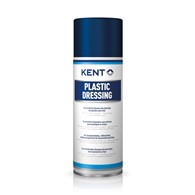 PREPARAT DO RENOWACJI PLASTIKÓW 400ml