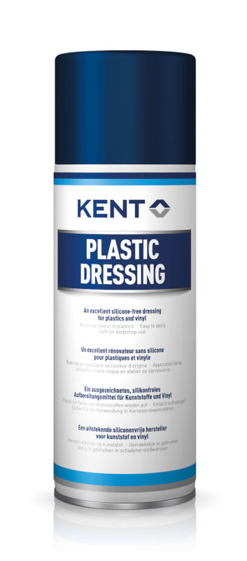 PREPARAT DO RENOWACJI PLASTIKÓW 400ml
