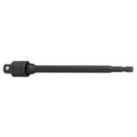 1/4 x3/8  Impact locking socket adapter