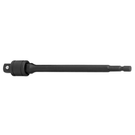 1/4 x3/8  Impact locking socket adapter