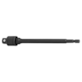 1/4 x3/8  Impact locking socket adapter